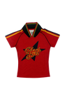 Ghana jersey - Female