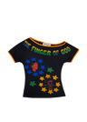 Finger of God Salon Top