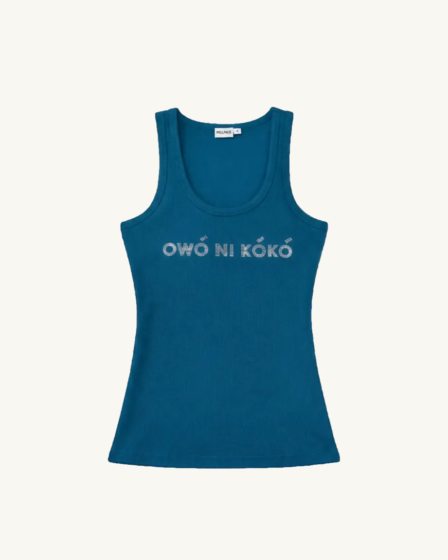 Owo Ni Koko