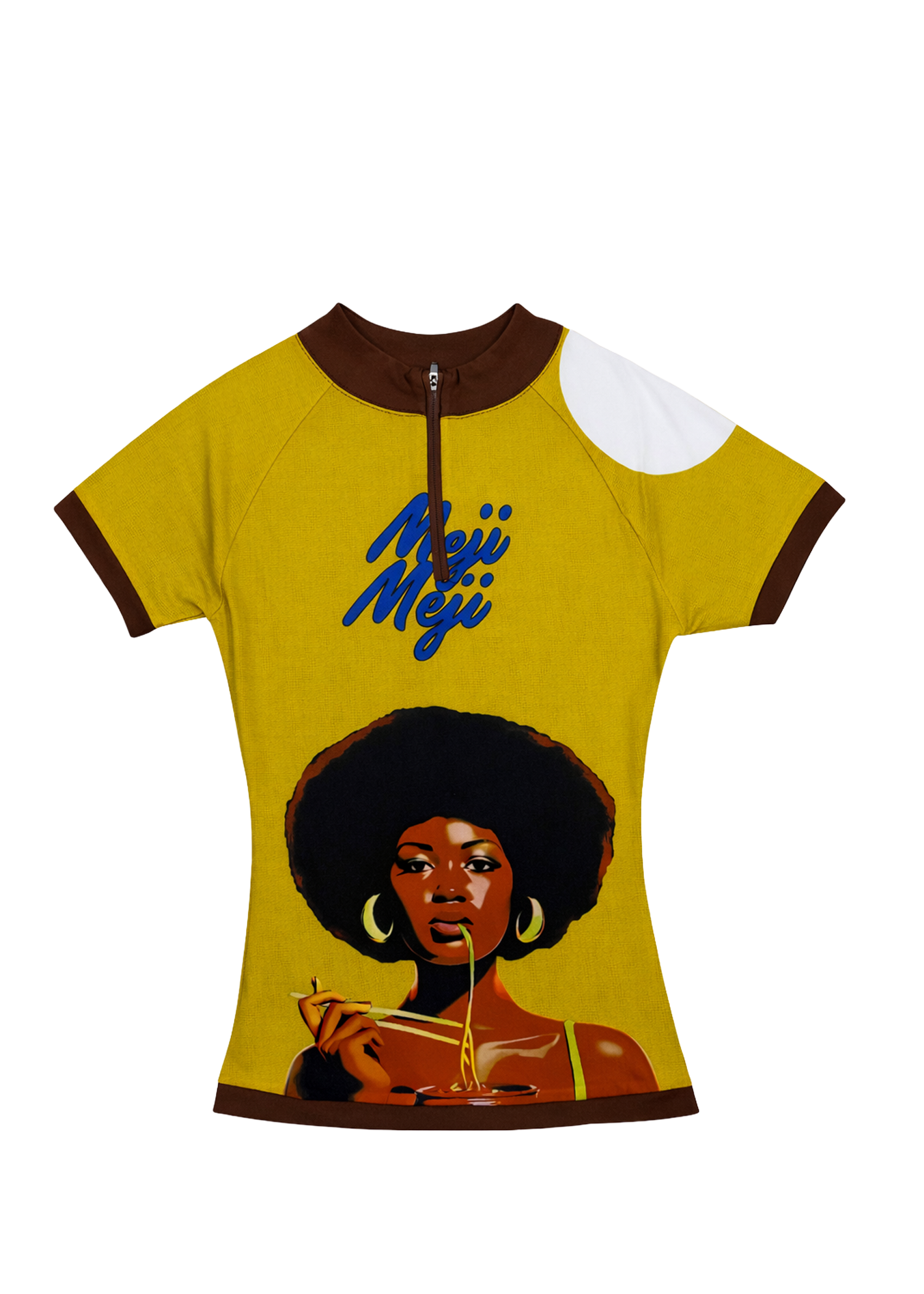 Ko Mi Je Rush Rush Cycling