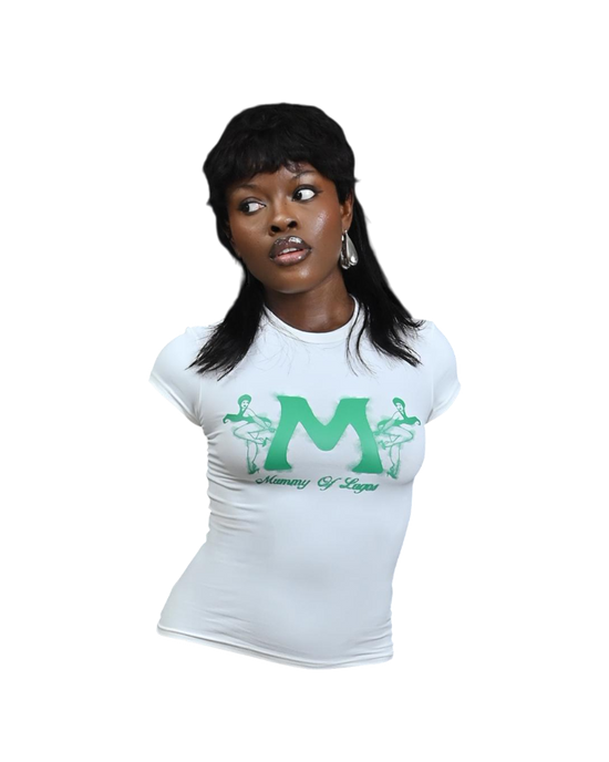 Mommy of Lagos image