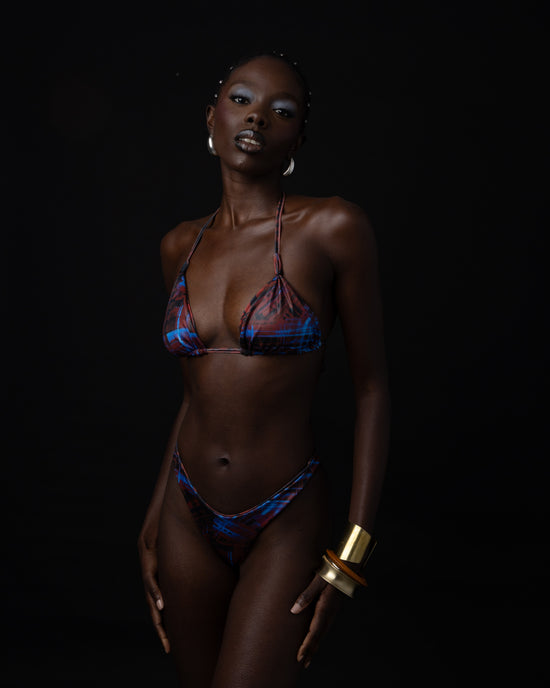 Reversible Bikini Bottom image