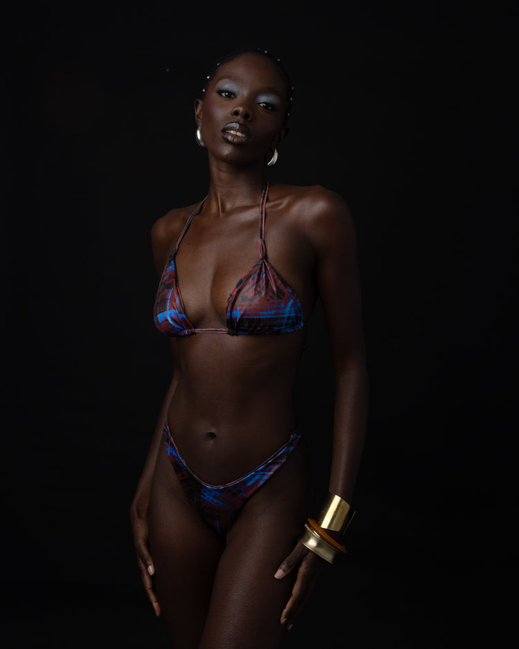 Reversible Bikini Bottom image