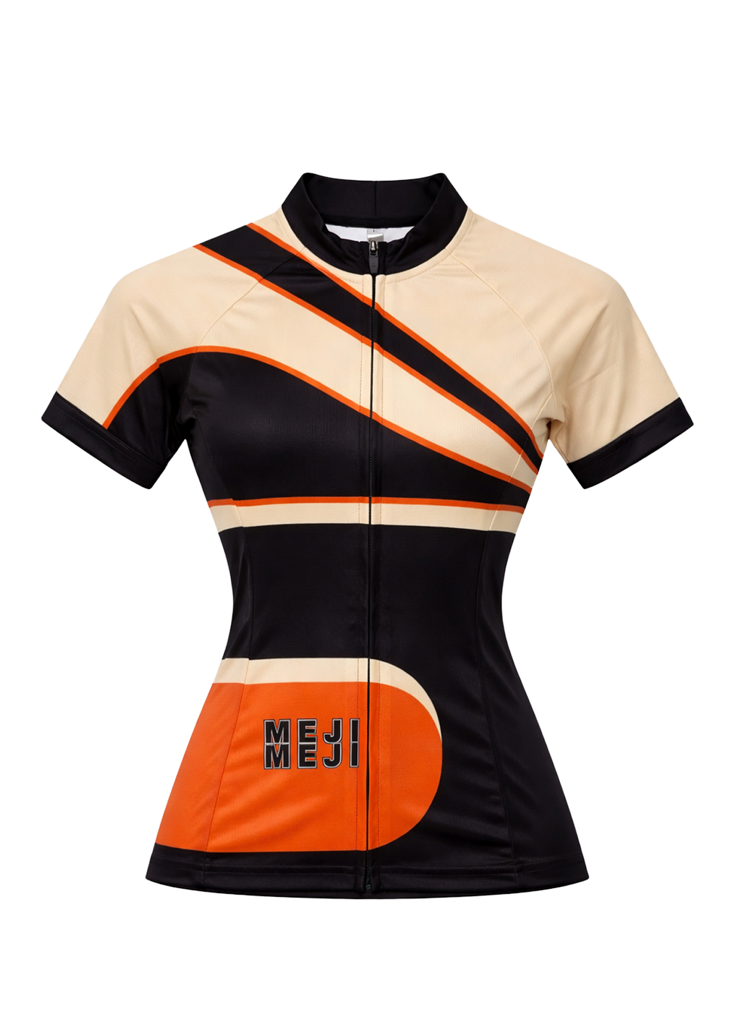 Tomtom Fitted Mesh Jersey