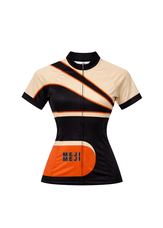 Tomtom Fitted Mesh Jersey image