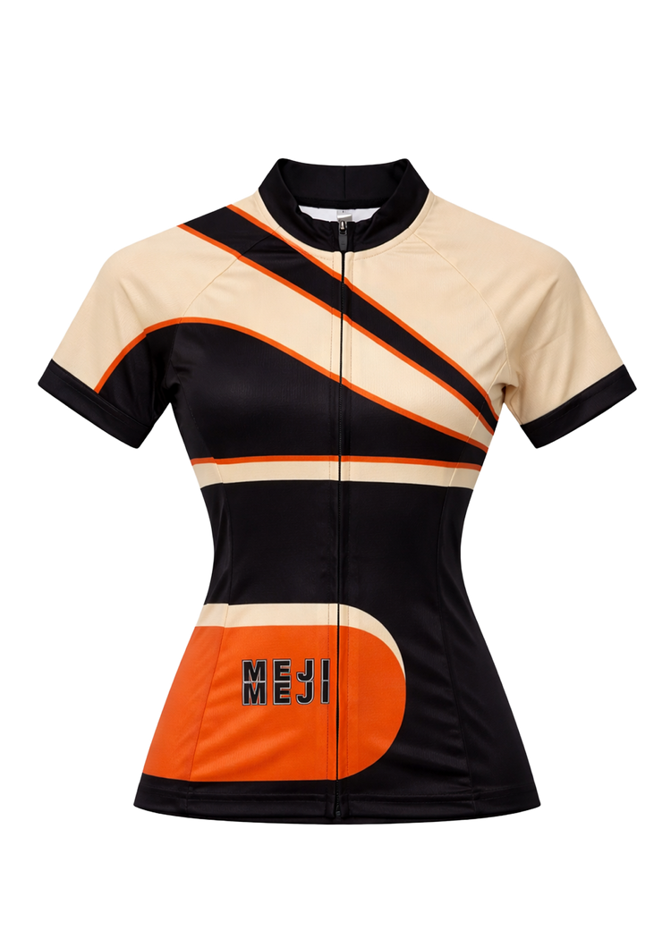 Tomtom Fitted Mesh Jersey image