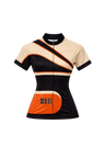 Tomtom Fitted Mesh Jersey